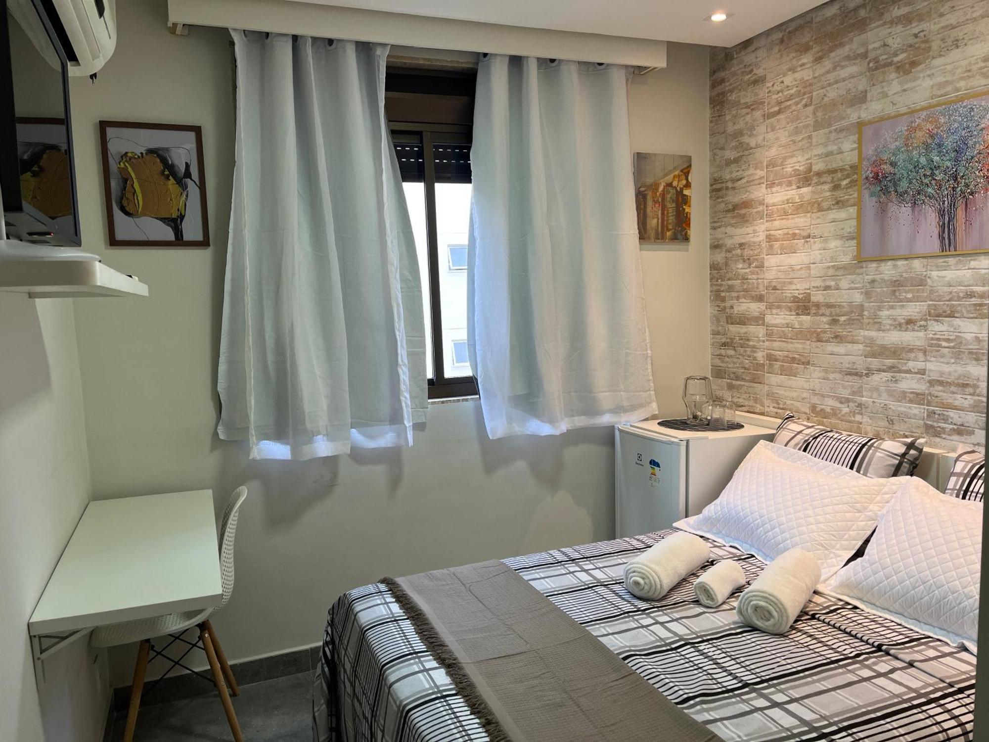 Prime Inn - Studios Coracao Eucaristico بيلو هورزونتي المظهر الخارجي الصورة