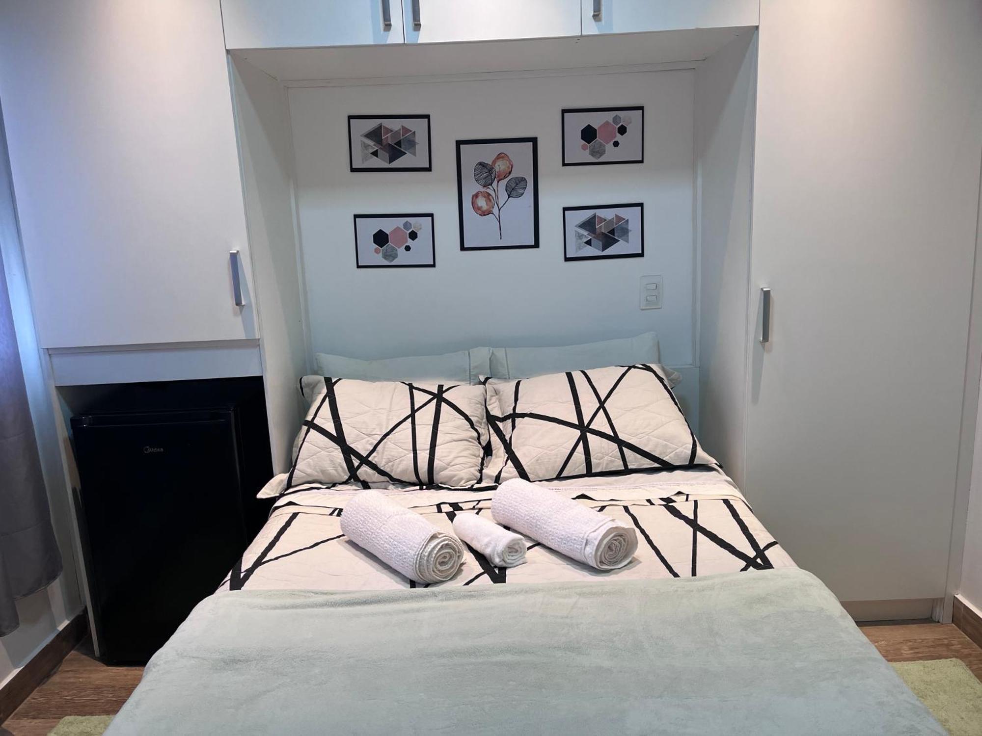 Prime Inn - Studios Coracao Eucaristico بيلو هورزونتي المظهر الخارجي الصورة