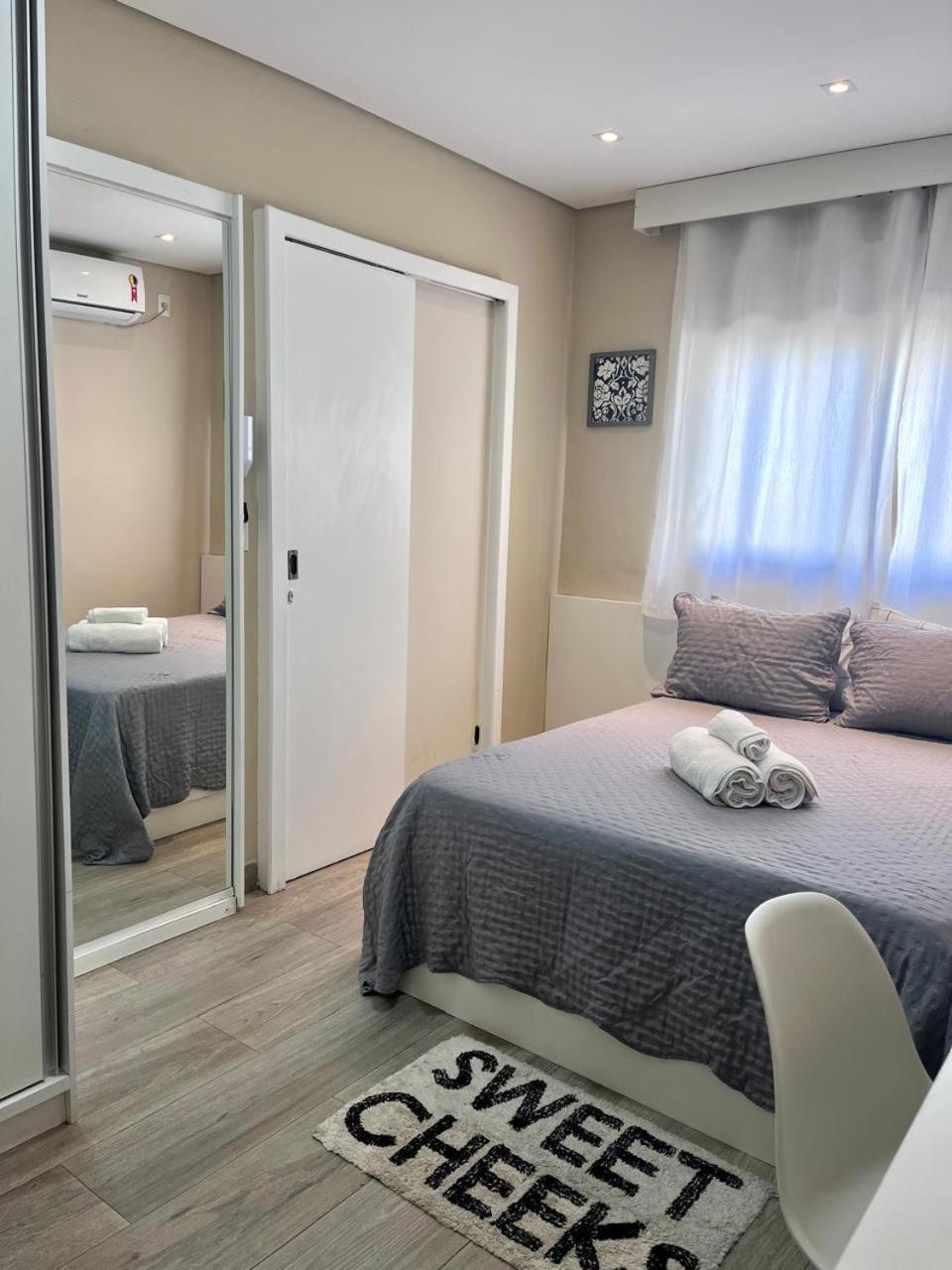 Prime Inn - Studios Coracao Eucaristico بيلو هورزونتي المظهر الخارجي الصورة