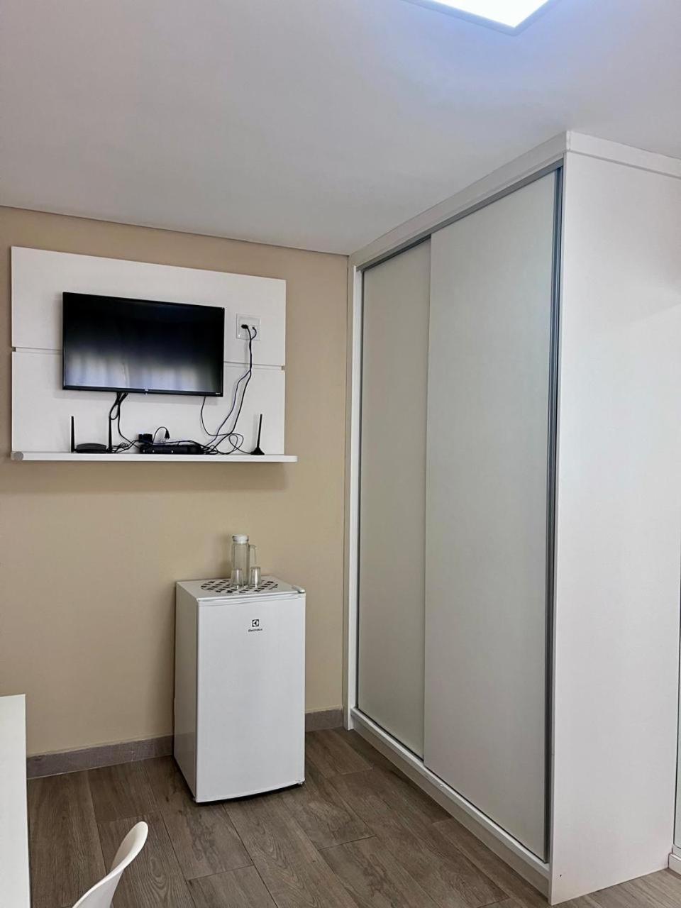 Prime Inn - Studios Coracao Eucaristico بيلو هورزونتي المظهر الخارجي الصورة